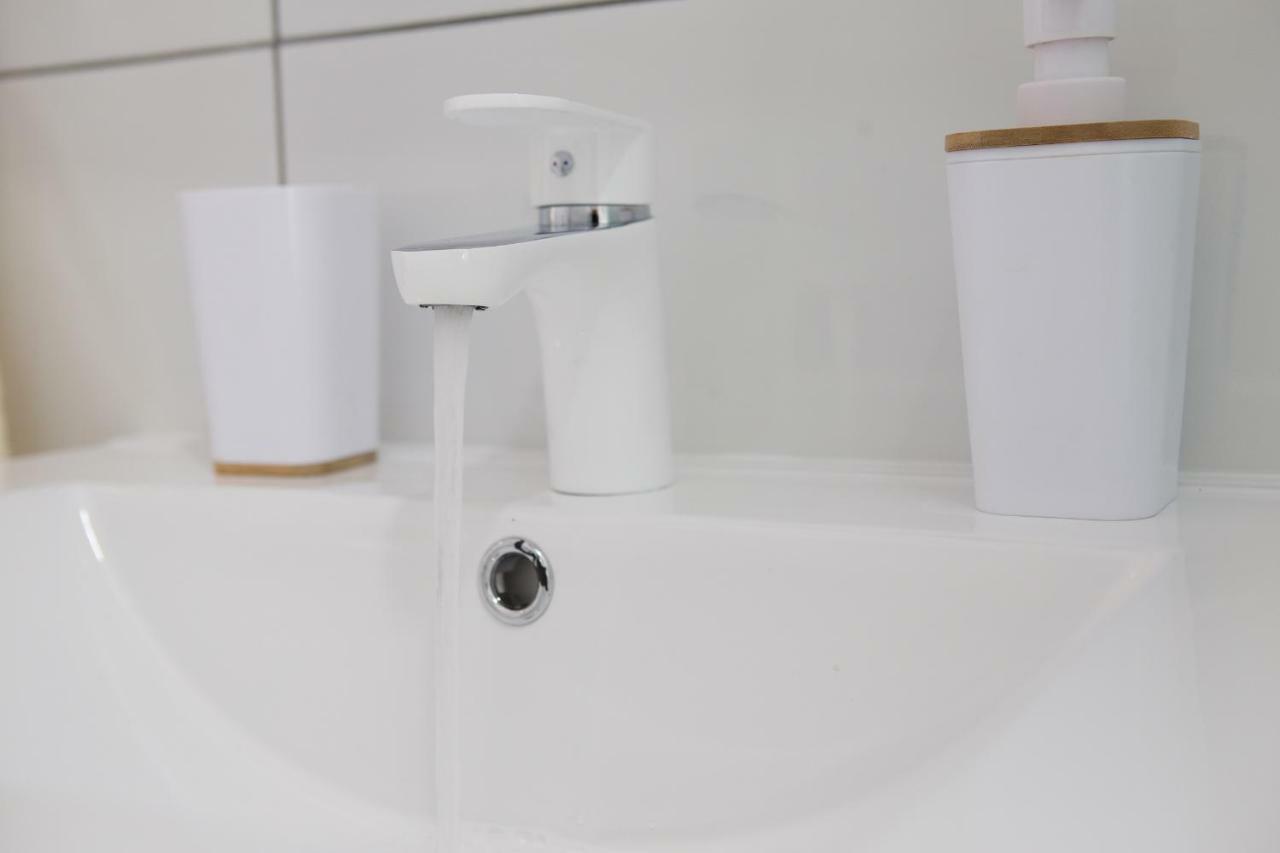 Apartment Kalimero Otočac Zewnętrze zdjęcie