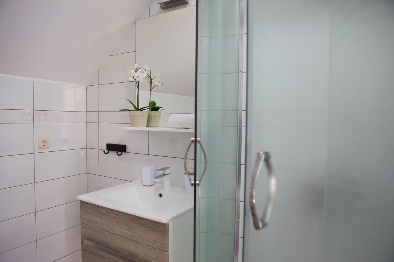Apartment Kalimero Otočac Zewnętrze zdjęcie