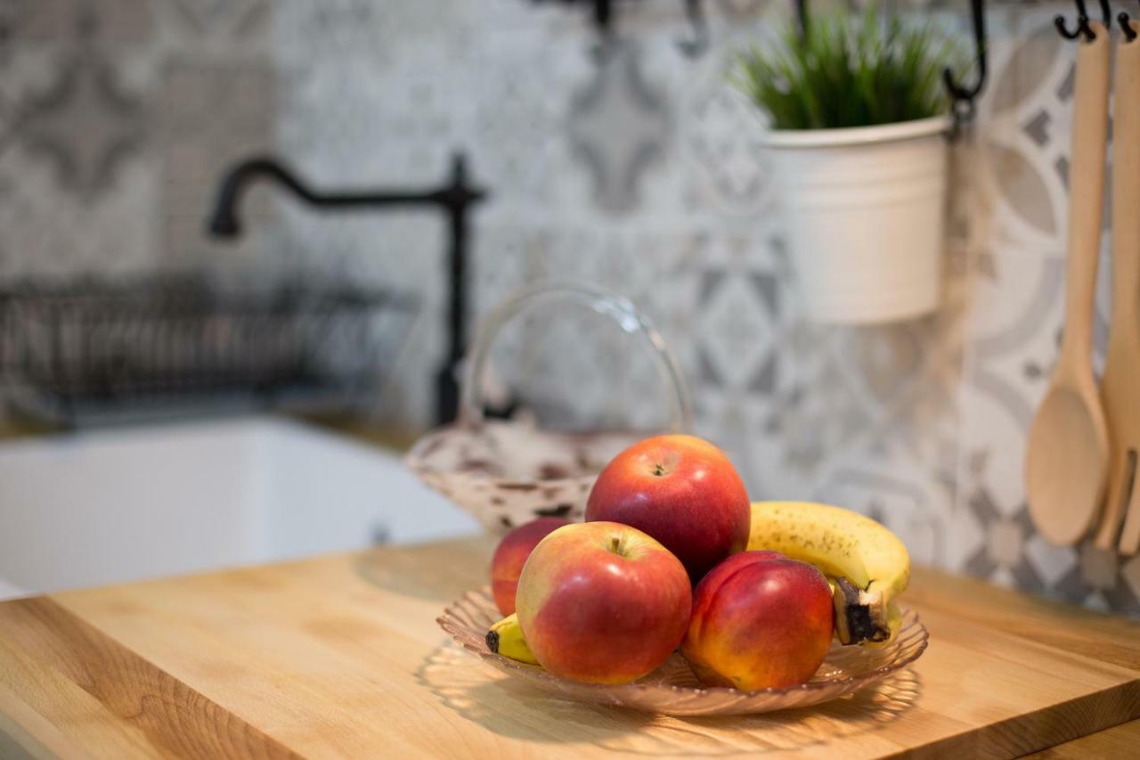 Apartment Kalimero Otočac Zewnętrze zdjęcie