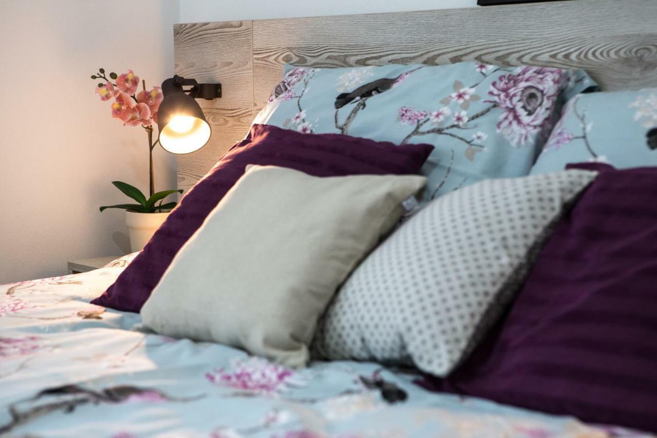 Apartment Kalimero Otočac Zewnętrze zdjęcie