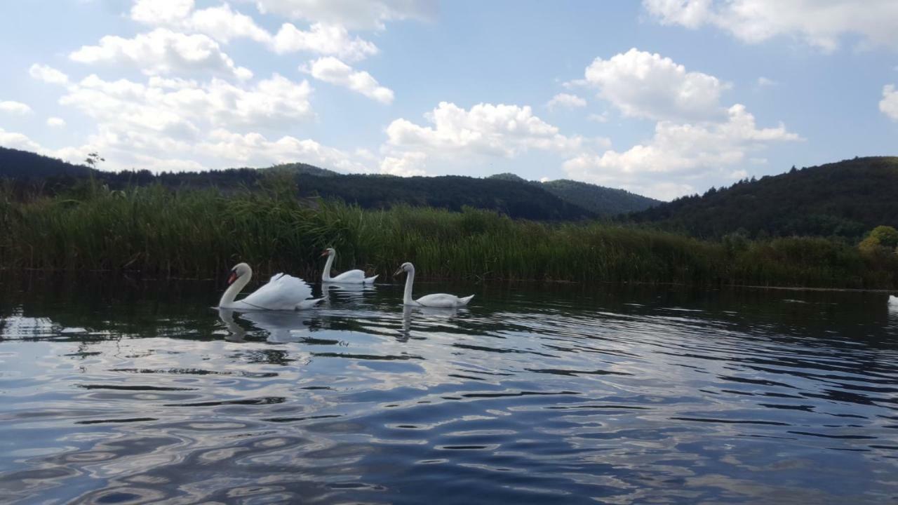 Apartment Kalimero Otočac Zewnętrze zdjęcie