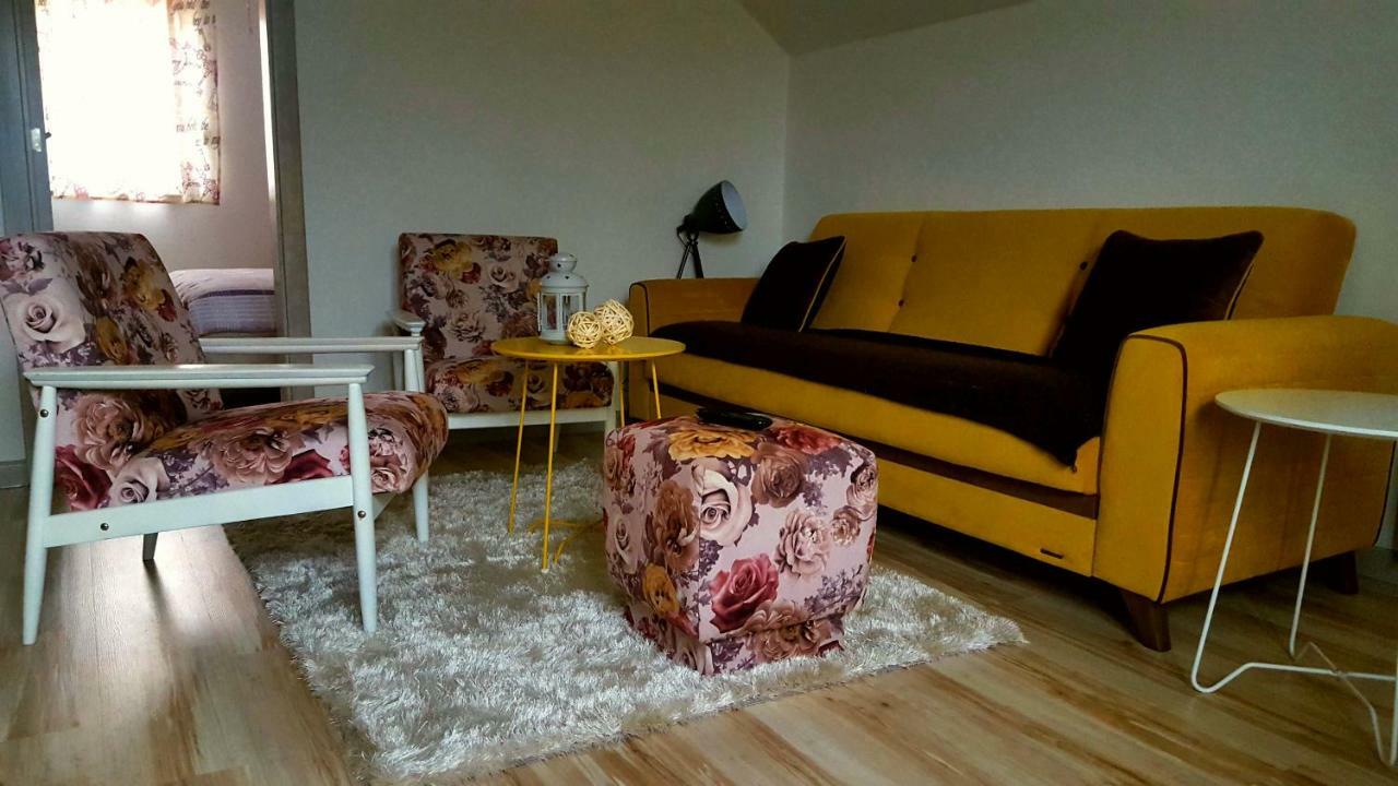 Apartment Kalimero Otočac Zewnętrze zdjęcie